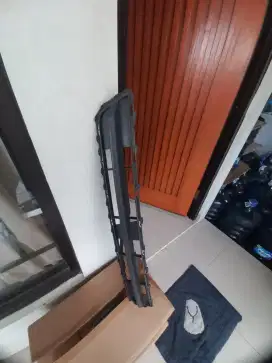 Grill depan gran max orsil