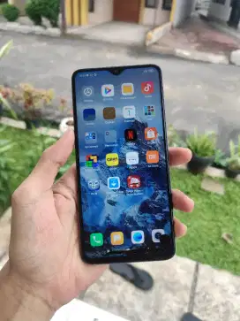 xiomi note 8 pro 6/126
