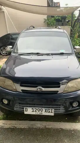 TARUNA CL INJECTION BAIK
