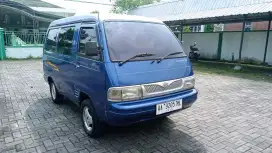 DIJUAL CARRY FUTURA DRV 2003 TOP