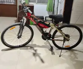 Dijual Sepeda gunung United shimano Xc 72 comrade