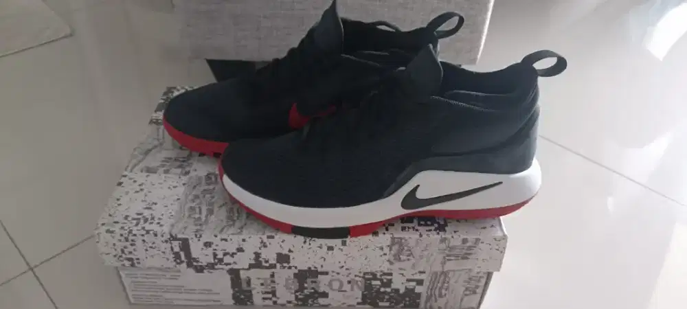Nike Lebron Witness II