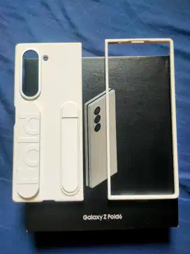 Samsung Z Fold 6