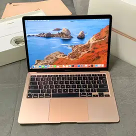 Macbook Air M1 2020 256gb ex Digimap