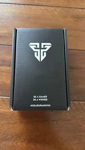 Gaming mouse wired