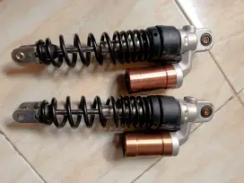 Shockbreaker skok shock KYB original bawaan All New Nmax Abs