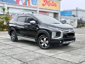 Mitsubishi Xpander Cross 1.5 AT 2020