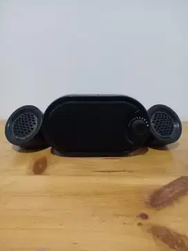 Speaker Robot Original