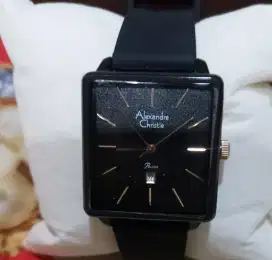 Jam Tangan Alexander Christie