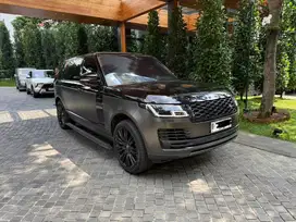 Range Rover Vogue 2010 Long Wheel Base LWB Vogue 2011 Autobiography