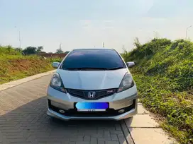 Honda Jazz RS AT 2013