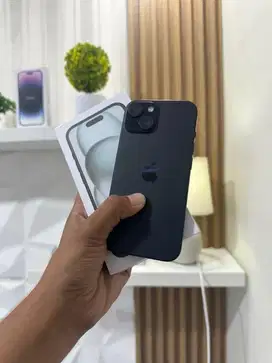 IPHONE 15 128GB IBOX MULUS LENGKAP RP 9.250.000