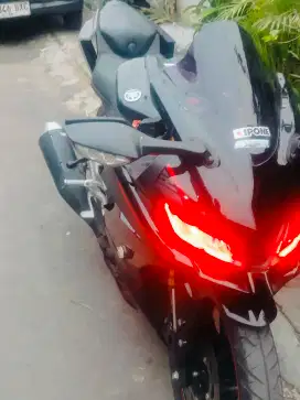Di jual r 15 mulus motor simpanan