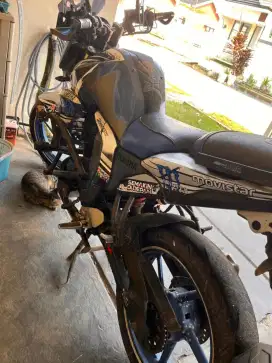 motorr bekassss