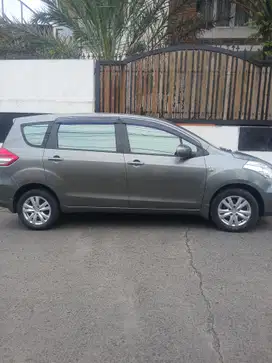 Suzuki Ertiga 2018 Bensin