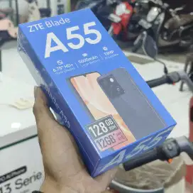 ZTE  A55 MURAH GARANSI RESMI