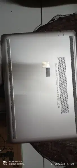 Computer Laptop hp