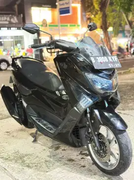 YAMAHA NMAX 155 TAHUN 2015 GOOD CONDITION