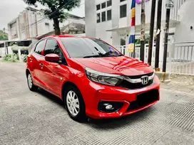 Brio E Matic 2020