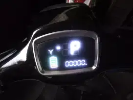 Motor Listrik Uwinfly T3 Super