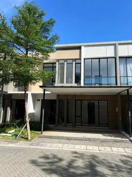 Disewakan Rumah Siap Huni PIK2 Tangerang