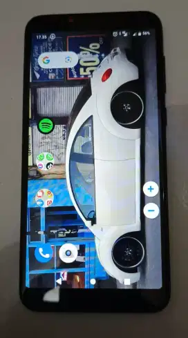 Asus Zenfone Max M1 pro