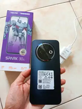 Tecno Spark 30C Ram 6+6/128 Gb