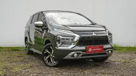 [ PROMO DP 15JT] MITSUBISHI XPANDER 1.5L ULTIMATE	AT 2022