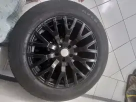 Ban mobil merk GT R18 TH 2024