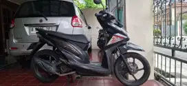 Honda beat esp cbs led tgn1drbaru full ori 100%asli istimwa tanpacacat