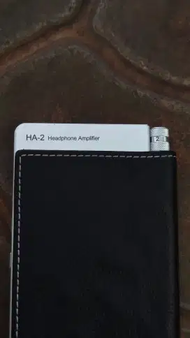 Oppo HA 2 Headphone Amplifier