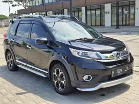 BRV PRESTIGE AT 2016 HITAM
