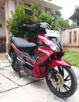Di jual Skywave ganteng 2009