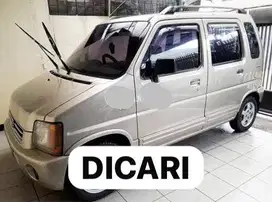 Di Cari Karimun Kotak Tahun 2003 ke atas karimun 2004 karko 2005