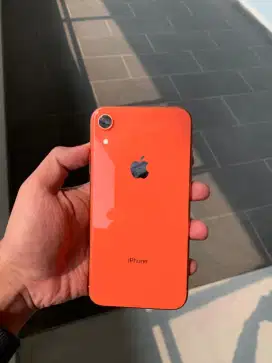 Jual Hp Iphone Xr 128GB inter