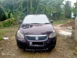 Suzuki Neo Baleno sx 2008 automatic