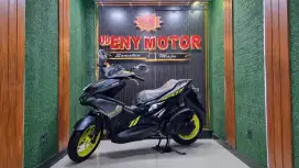 UD ENY MOTOR - Yamaha Aerox thn 2019
