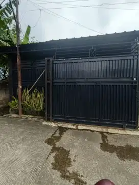 Dijual Rumah MURAH 1 Lantai LT55 LB45