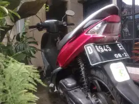 Di jual cepat mio tahun 2006