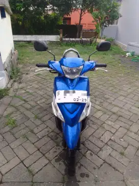 dijual mio j tahun 2015
