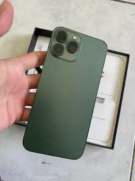Iphone 13 promax ibox