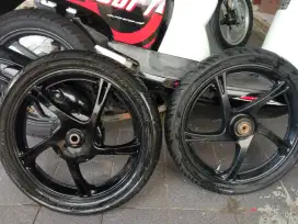 Velg Mio Original