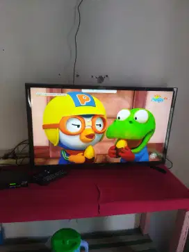 TV LED Samsung 32 inc nokendala
