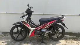 Supra X 125 Injeksi