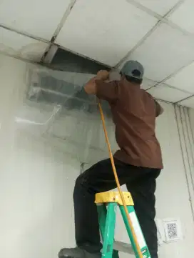 Jasa perbaikan general