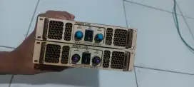 Power Amplifier Miniatur Sound||kecil kecil cabe rawit