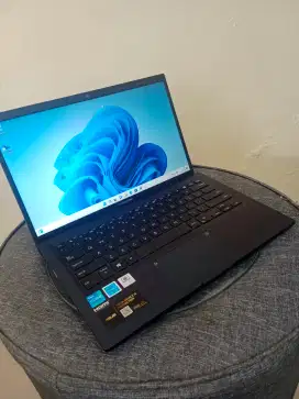 Jual borongan laptop asus expertbook corei3 gen 11 Like new