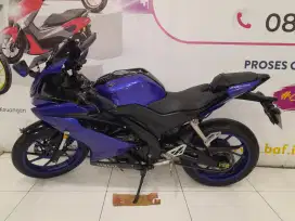 YAMAHA R15 V3 2020 JOS