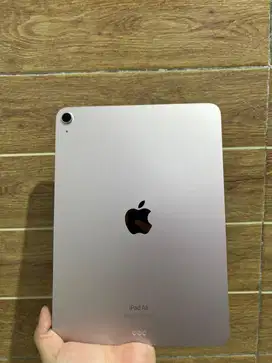 iPad Air 5 M1 64gb iBox Pink