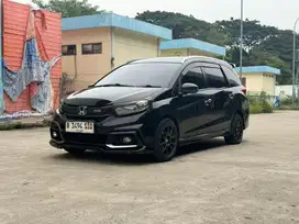 MURAH Mobilio RS 2014 Automatic